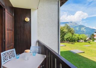Nel Blu - Fancy Mountain Apartment - Maggio - 7