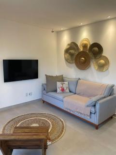 Vila de Iyá, Barra Grande - 350m da praia - 1