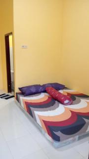 Dea Homestay - Sekongkang - 4