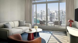 InterContinental Dubai Marina by IHG - 9