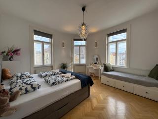 cozy apartment near Schönbrunn 17 - Wenen - 6