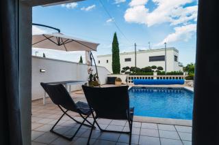 WELCS CASA 185 EMP con piscina privada - Empuriabrava - 0
