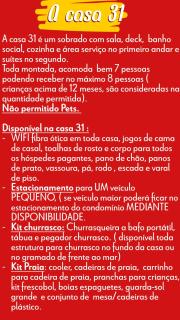Pé na Areia Praia Pitinga Casa31- Arraial d'Ajuda - Arraial d'Ajuda - 5