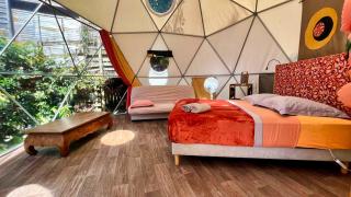 Bubble Dome Village - 4