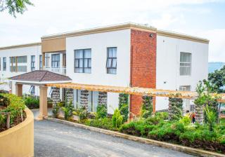 Angani Resorts & Spa Limited - 3