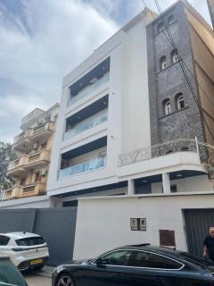 Élégant appart à Bab Ezzouar - Bab Ezzouar - 2