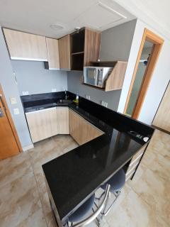 Tropical Executive Luxuoso Vista pro Rio - 7