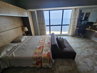 Tropical Executive Luxuoso Vista pro Rio - Manaus - 6