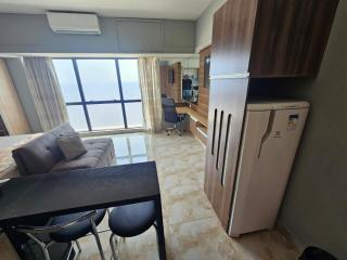 Tropical Executive Luxuoso Vista pro Rio - 4