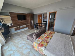 Tropical Executive Luxuoso Vista pro Rio - Manaus - 5