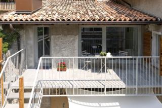 La Corte - Theater Home - Tignale - 9