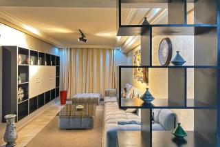 Stylish & Comfy Appartment Haven 5 Stars Location Plaza Views - 0