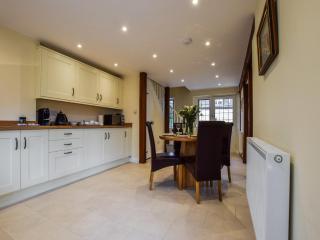 Queen Mary - Winchcombe - 2