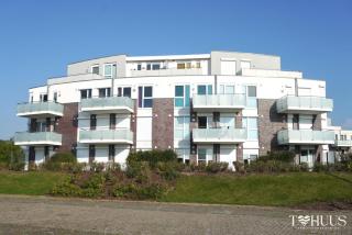 Penthouse de Stöör - Dorum Neufeld - 9