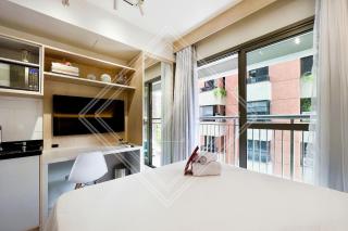 Zainalofts7Moema ao lado metro, Ibira, CASV 407ID - São Paulo - 8
