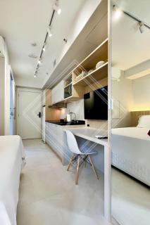 Zainalofts7Moema ao lado metro, Ibira, CASV 407ID - São Paulo - 4