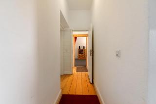 Alte Stadtvilla - 3