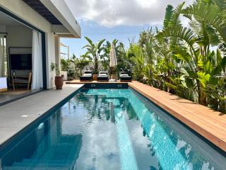 Lora Pearl Luxury Villa - Protaras - 0