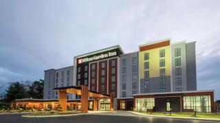 Hilton Garden Inn Walnut Creek - Walnut Creek - 0