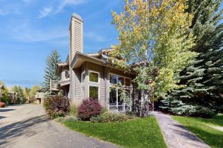 River Ridge Ski Chalet - Ketchum - 9
