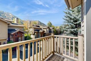 River Ridge Ski Chalet - Ketchum - 7