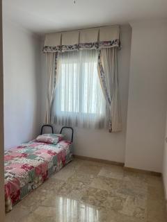Belle Vue Malaga II - Málaga - 6