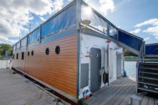 Bootshaus - Waren - 9