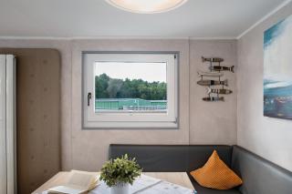 Bootshaus - Waren - 2