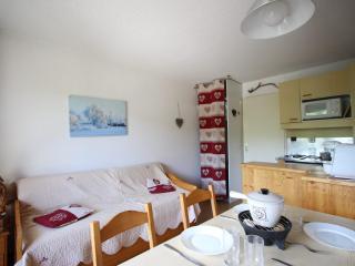 Studio cosy avec balcon et animaux admis à Chamrousse - FR-1-340-280 - Chamrousse - 7