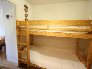 Studio cosy avec balcon et animaux admis à Chamrousse - FR-1-340-280 - Chamrousse - 5