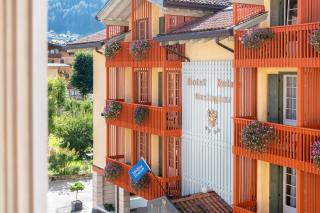 Hotel Relais Orsingher - Fiera di Primiero - 7