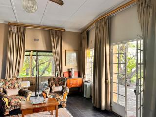 Farm stay at Saffron Cottage on Haldon Estate - Bloemfontein - 3