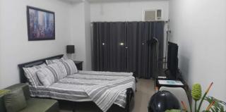 City Center Studio Condo Unit SMR - Città di Cebu - 3