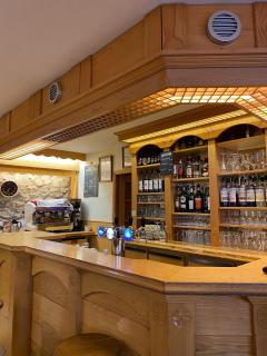 Hôtel et appart'hôtel de l'Hermitage - Thônes - 1