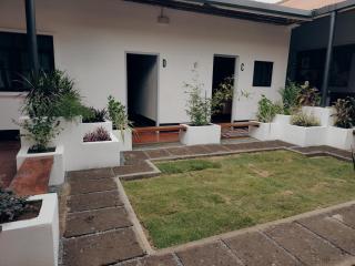 Poco a Poco Junior - León - 2