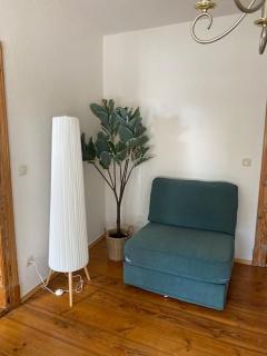 Schöne Wohnung zentrumsnah - Greifswald - 5