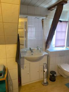Schöne Wohnung zentrumsnah - Greifswald - 4