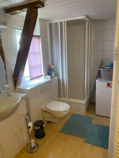 Schöne Wohnung zentrumsnah - Greifswald - 1