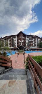 Apartments Belvedere B303 - Bansko - 7