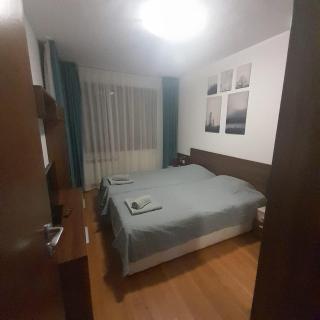 Apartments Belvedere B303 - Bansko - 3