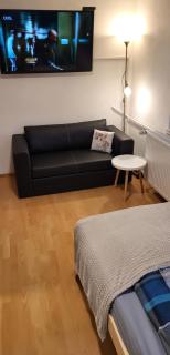 Apartmán Husovka Bruntál - pokoj MATYAS - 3