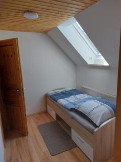 Ferienwohnung Seifert - Stützengrün - 9