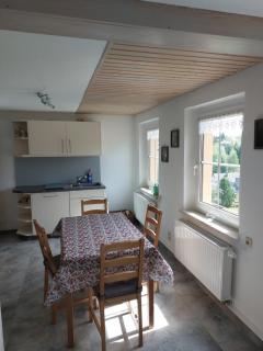 Ferienwohnung Seifert - Stützengrün - 7