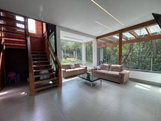 Casa na Beira do Rio na Barragem Carmo do Cajuru - Cláudio - 9