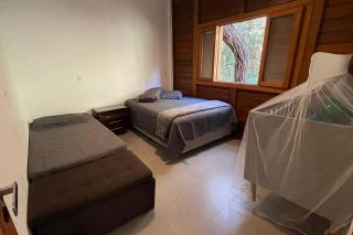 Casa na Beira do Rio na Barragem Carmo do Cajuru - Cláudio - 7