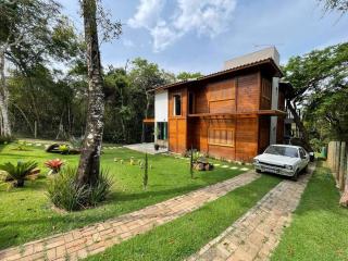 Casa na Beira do Rio na Barragem Carmo do Cajuru - Cláudio - 1