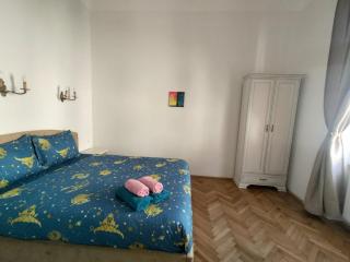 Garden of Light Apartment - 7