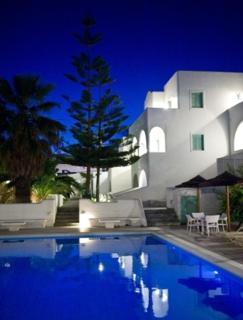 Daedalus Hotel - 2