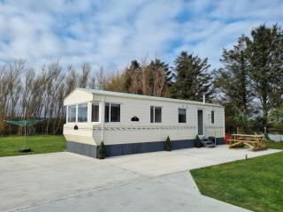 Seacoast Caravan Benone - 0