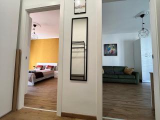 Minù House - Confortevole vicino al Centro - Turim - 2
